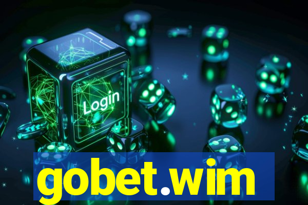 gobet.wim