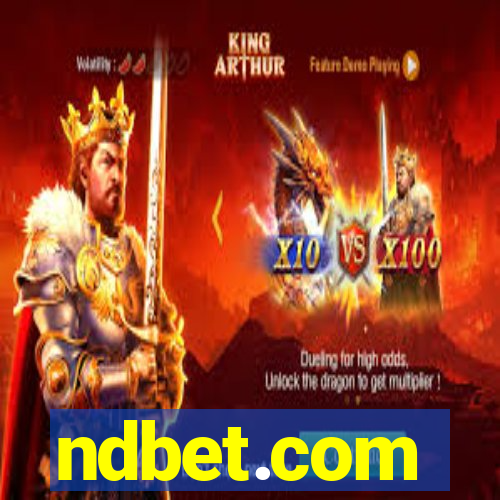 ndbet.com