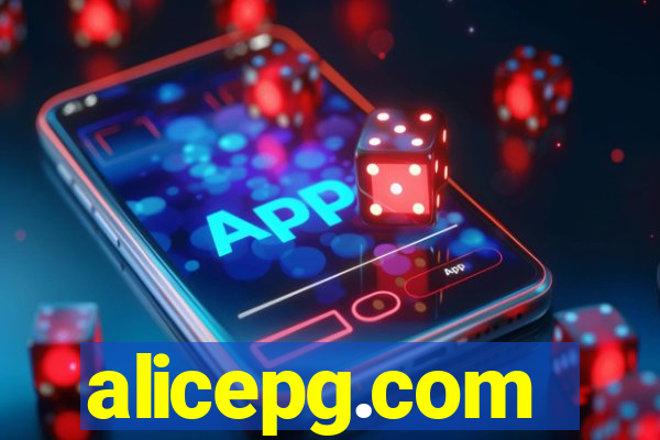alicepg.com