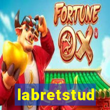 labretstud