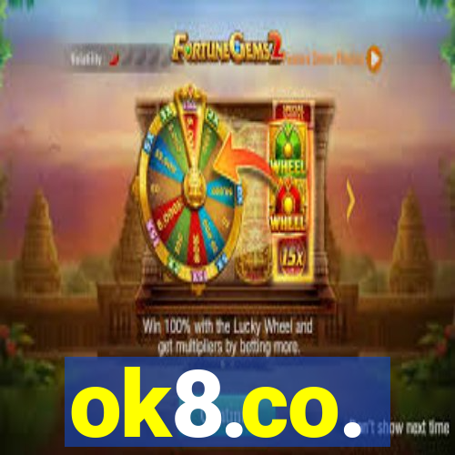 ok8.co.