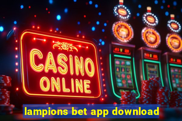 lampions bet app download