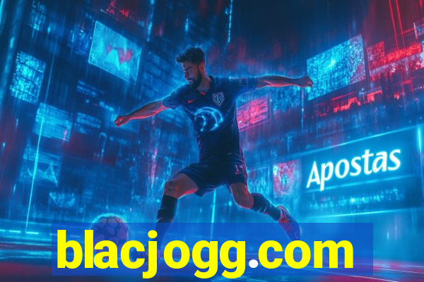 blacjogg.com