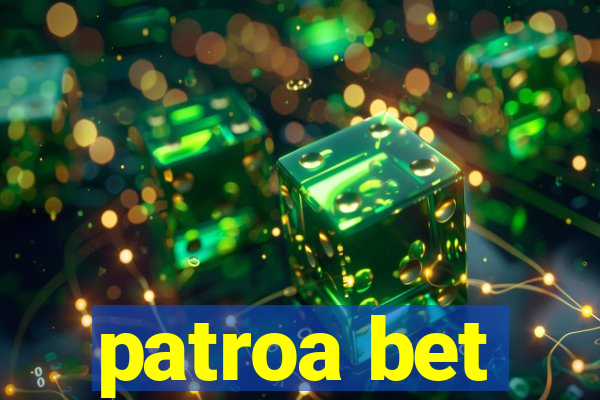 patroa bet