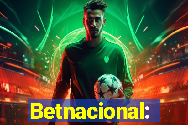Betnacional: