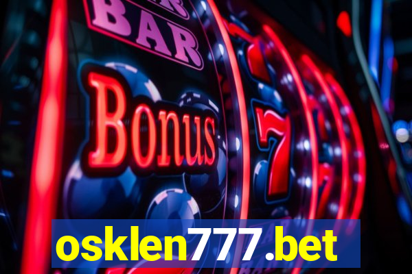 osklen777.bet