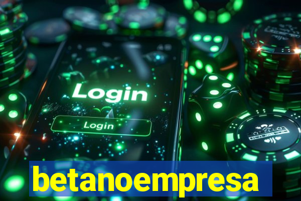betanoempresa