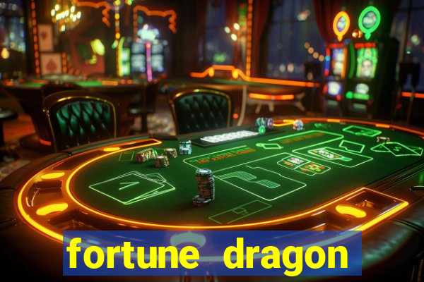 fortune dragon melhor horário para jogar