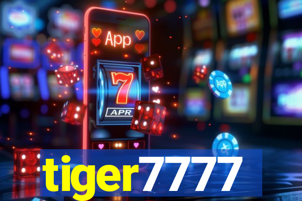 tiger7777