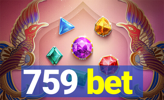 759 bet