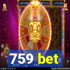 759 bet