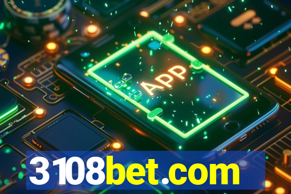3108bet.com