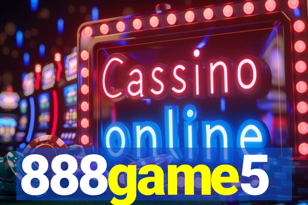 888game5