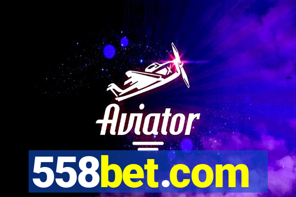 558bet.com