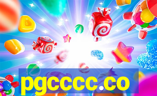 pgcccc.co