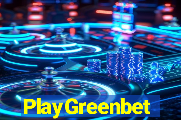 PlayGreenbet