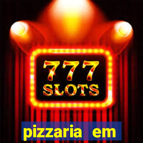 pizzaria em plataforma salvador bahia