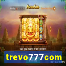 trevo777com