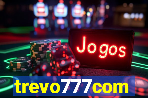 trevo777com
