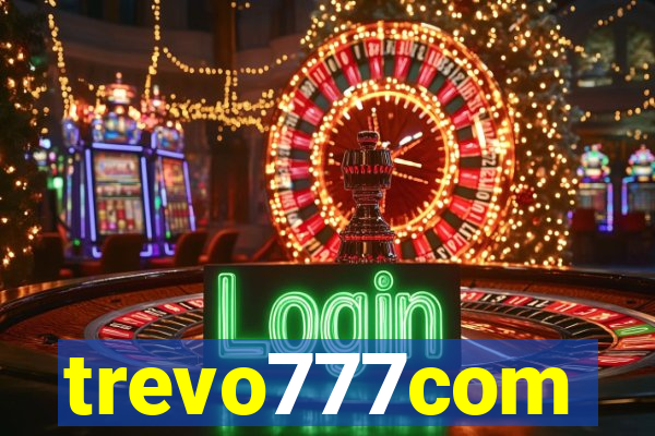 trevo777com