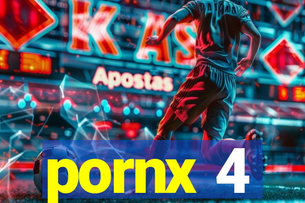 pornx 4