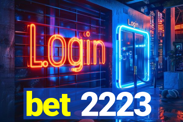 bet 2223