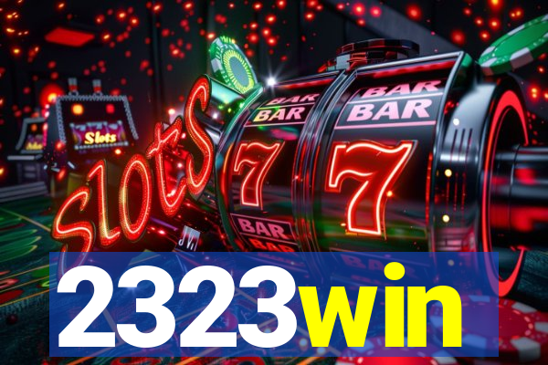 2323win