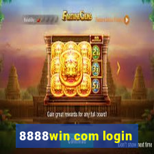8888win com login