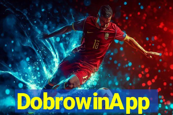 DobrowinApp