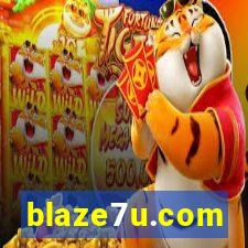 blaze7u.com