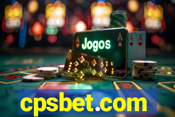cpsbet.com