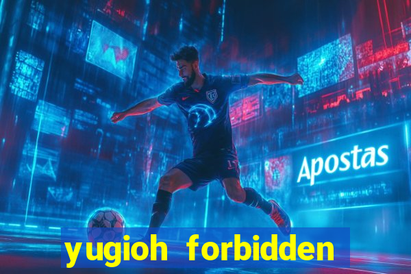 yugioh forbidden memories codigos