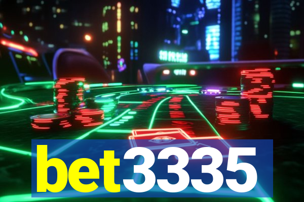 bet3335