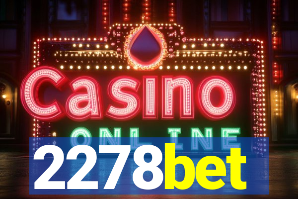 2278bet