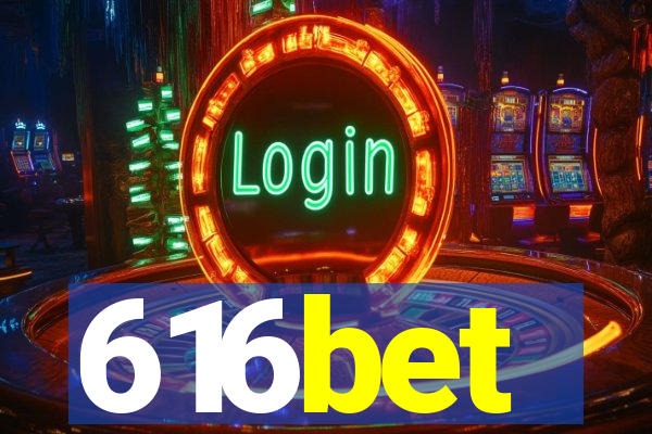 616bet
