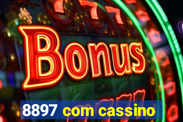 8897 com cassino
