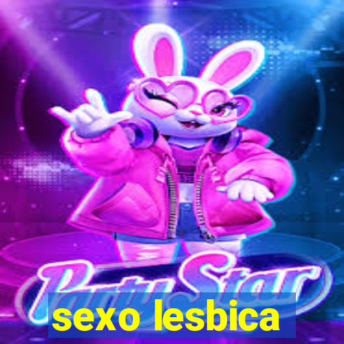 sexo lesbica