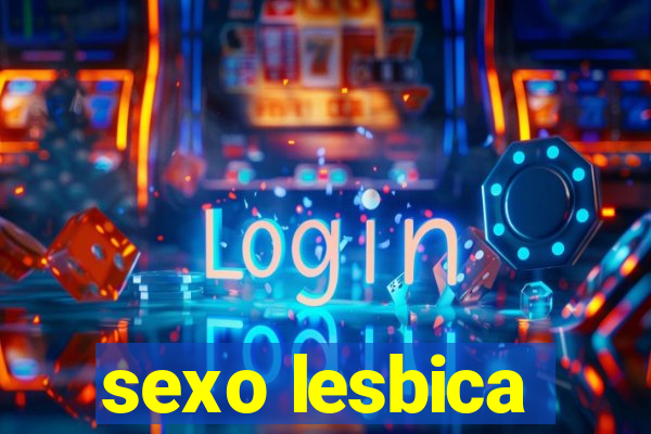 sexo lesbica