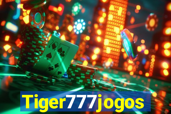 Tiger777jogos
