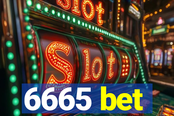 6665 bet