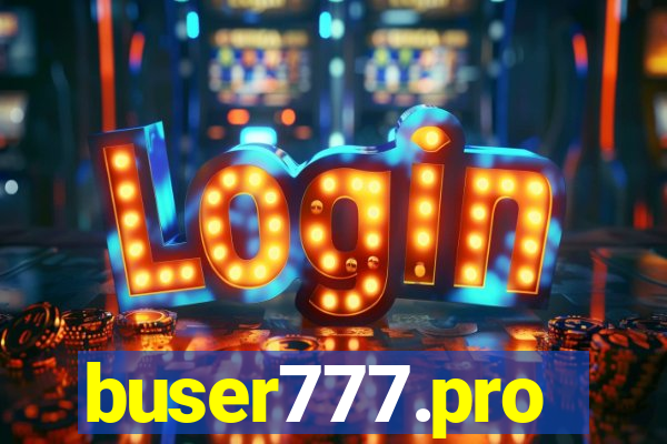 buser777.pro