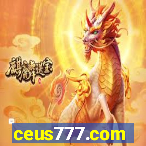 ceus777.com