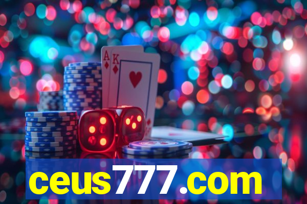 ceus777.com