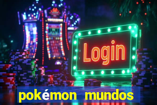 pokémon mundos elementais download