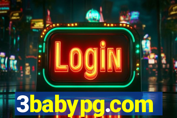 3babypg.com