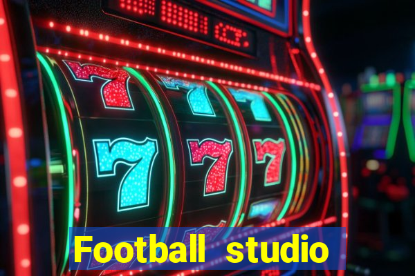 Football studio demo football studios