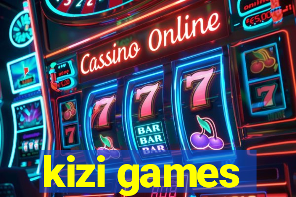 kizi games