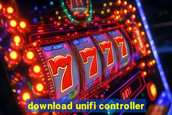 download unifi controller