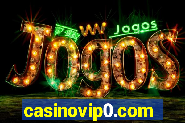 casinovip0.com