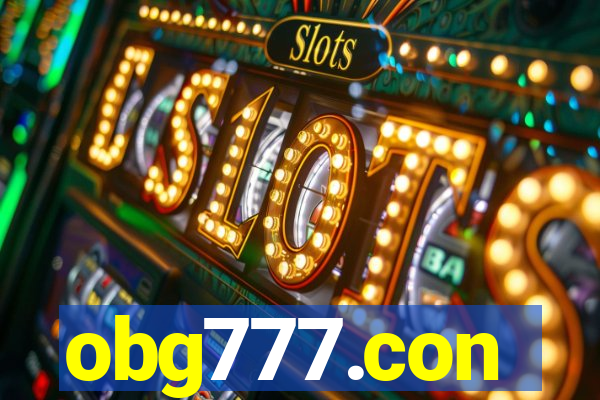 obg777.con